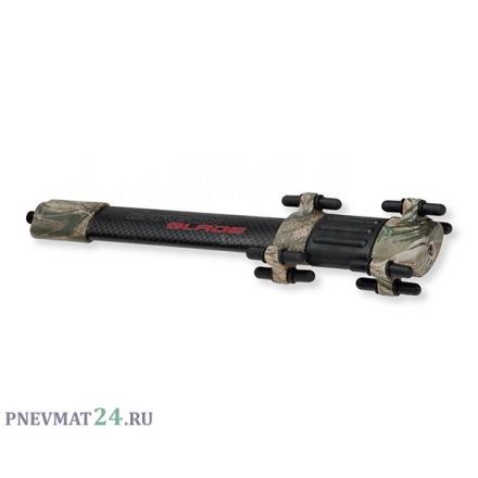 Стабилизатор Fuse Blade Hunter 11.5" Realtree Xtra для блочного лука